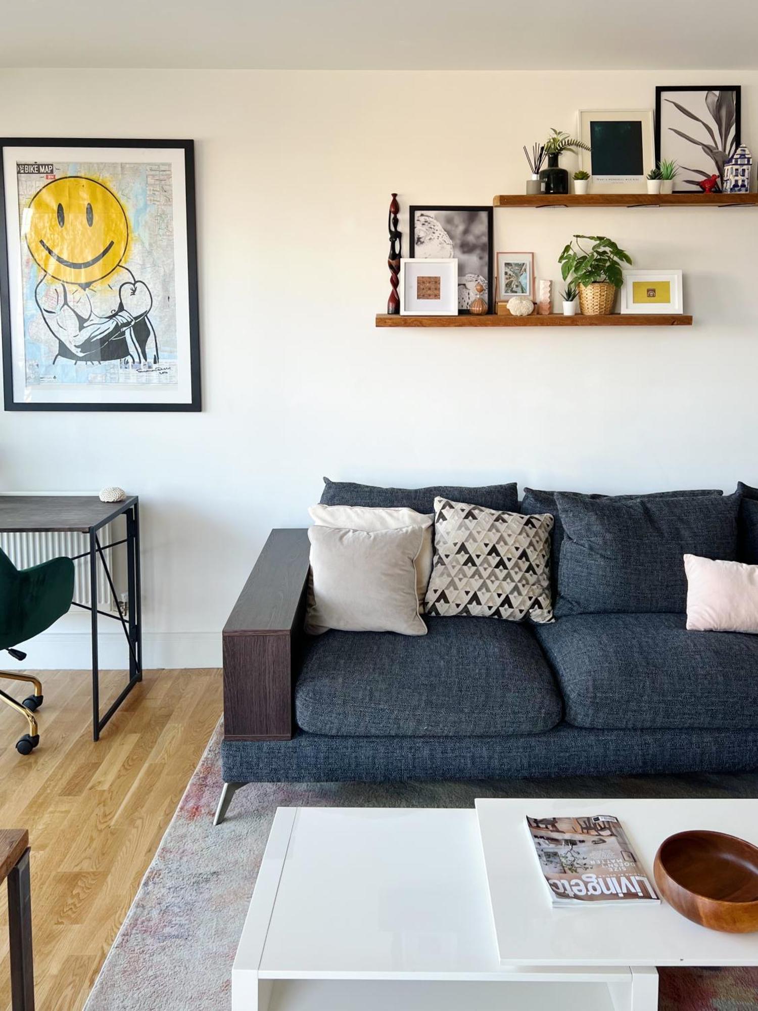 Stunning Riverside View Apartment, Near Canary Wharf & O2 Londen Buitenkant foto